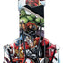 Marvel Avengers Team BENGOO G9000 Skin